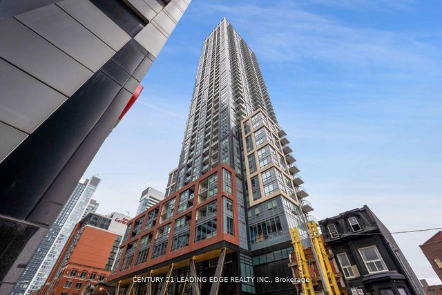 506 - 108 Peter Street