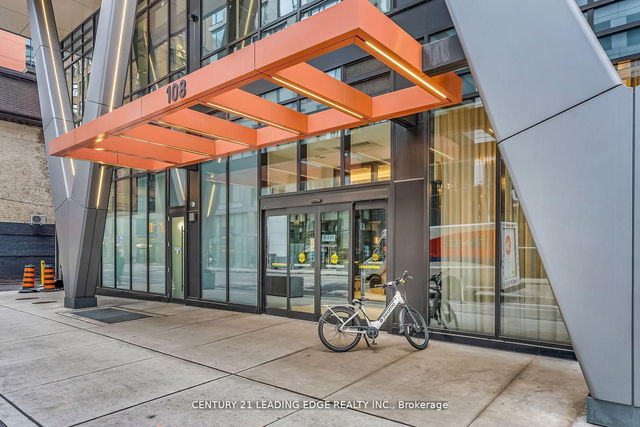 506 - 108 Peter Street