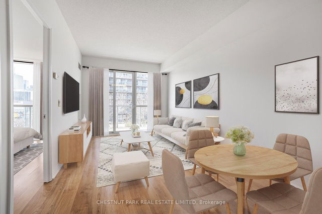 525 - 25 Cole Street