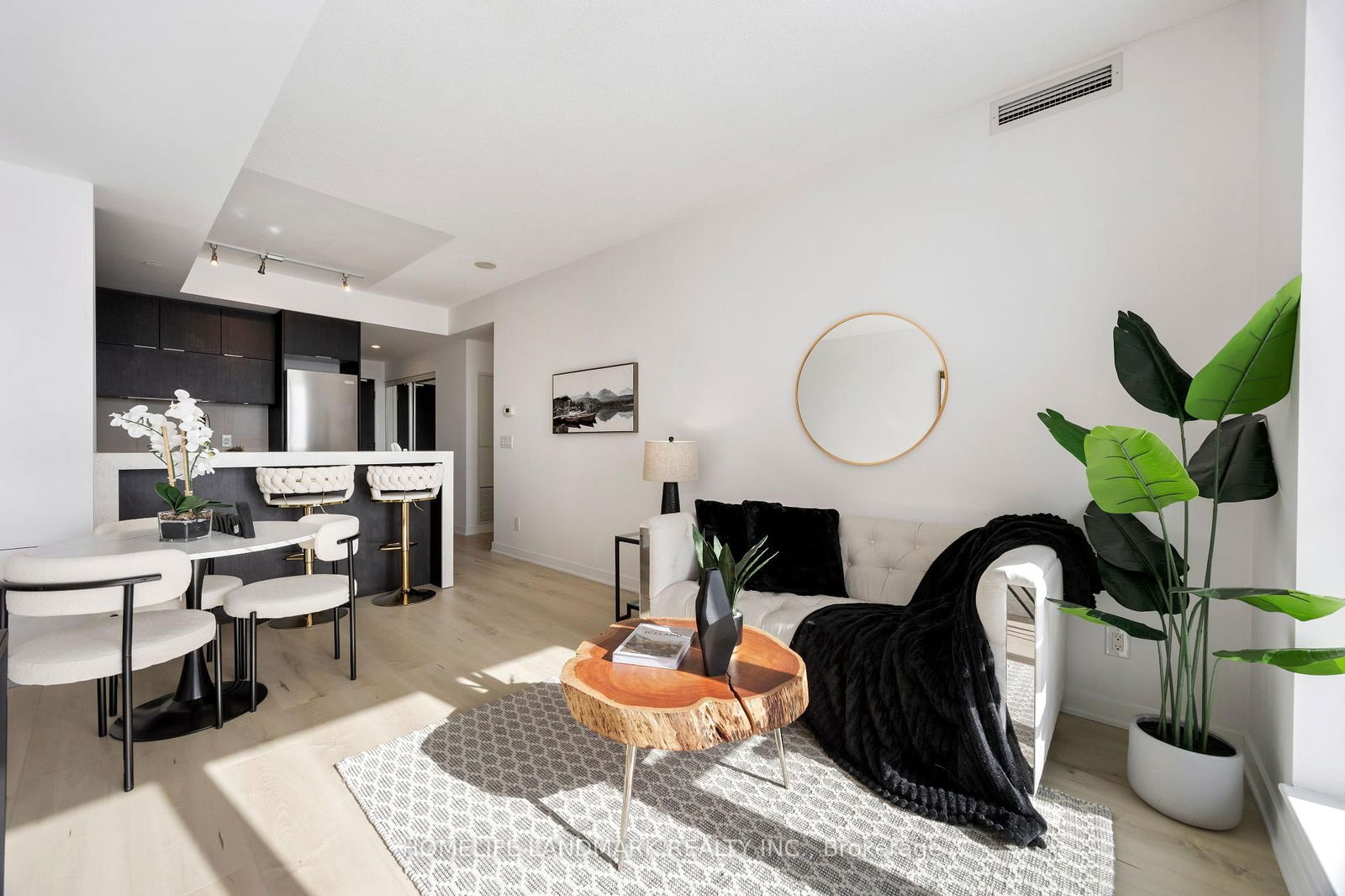 Condo for sale at 1803-170 Sumach Street, Toronto, Regent Park, M5A 0C3 - MLS: C12145138