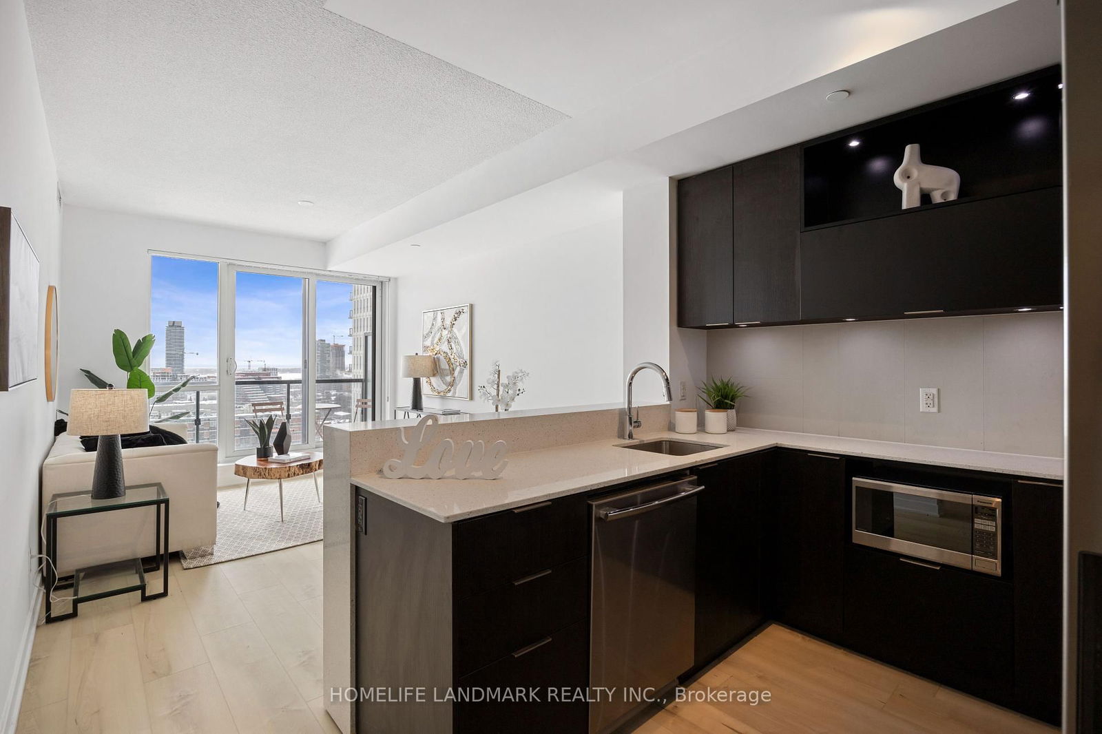 Condo for sale at 1803-170 Sumach Street, Toronto, Regent Park, M5A 0C3 - MLS: C12145138