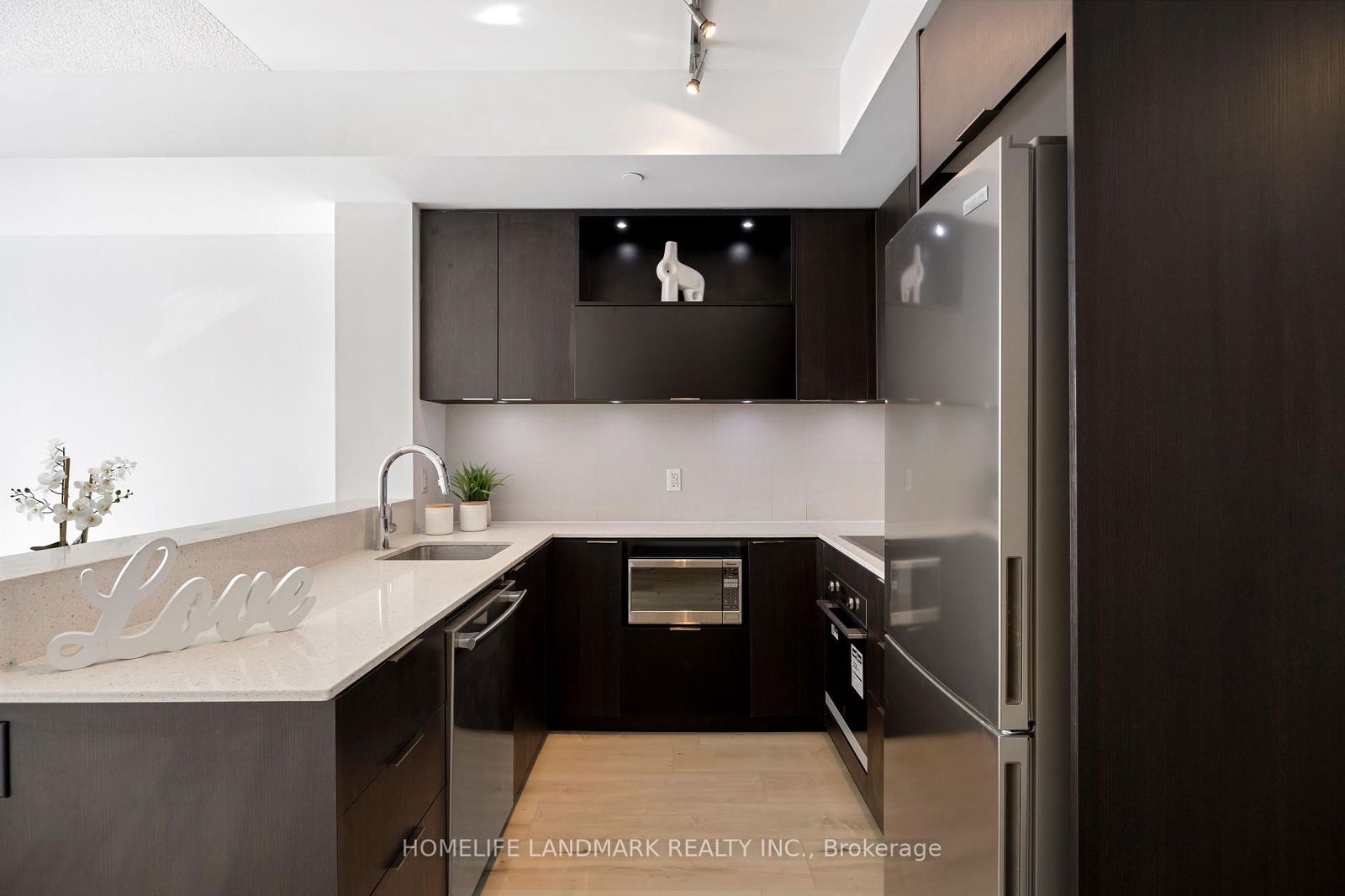 Condo for sale at 1803-170 Sumach Street, Toronto, Regent Park, M5A 0C3 - MLS: C12145138