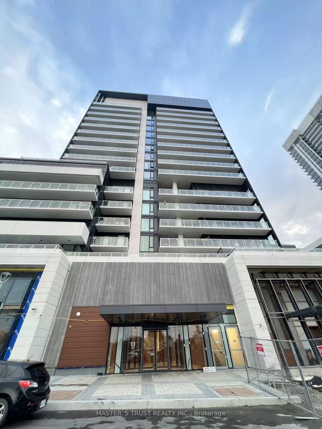1114 - 20 O' Neill Road