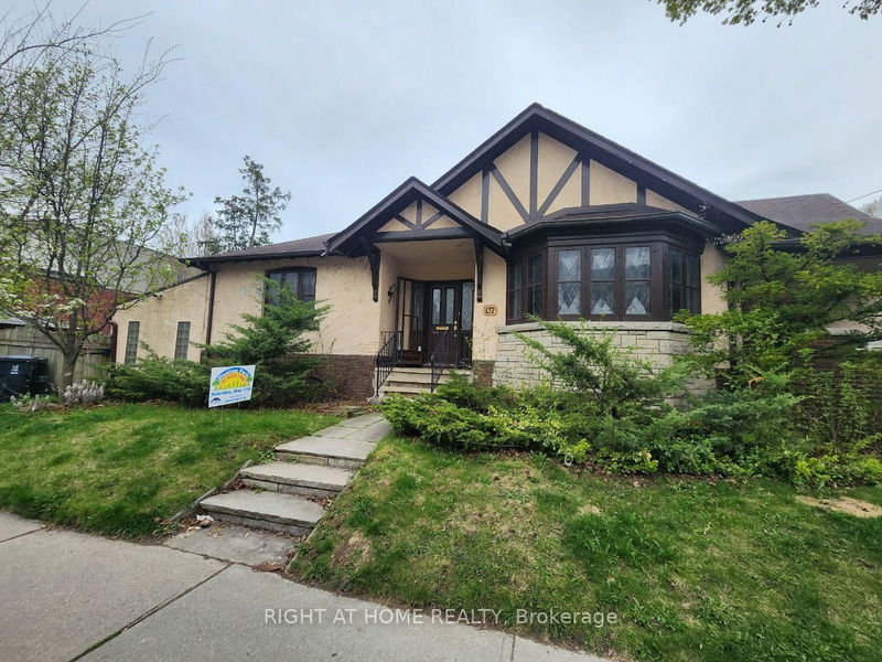 137 Wanless Ave, Toronto - Lawrence Park North image-0-0
