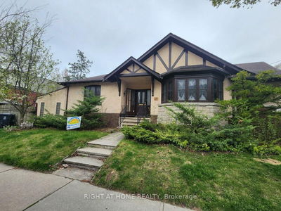 137 Wanless Ave, Toronto - Lawrence Park North