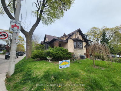 137 Wanless Ave, Toronto - Lawrence Park North image-0-1