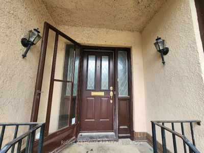 137 Wanless Ave, Toronto - Lawrence Park North image-0-2