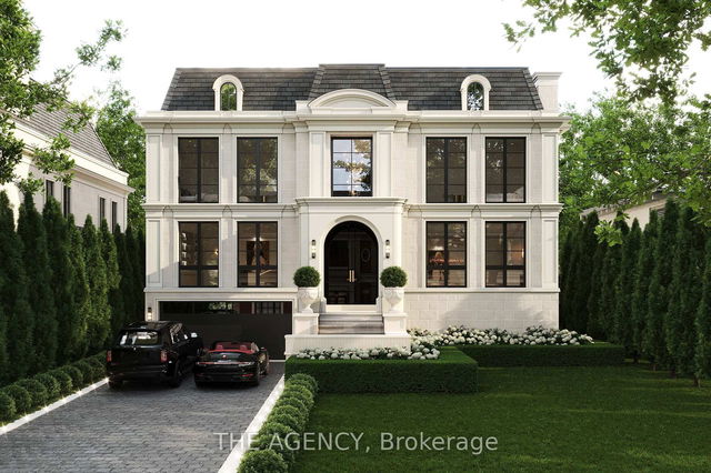 158 Gordon Road