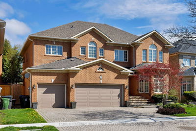 10 Ambassador Pl, Toronto - Clanton Park