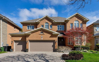10 Ambassador Pl, Toronto - Clanton Park image-0-1