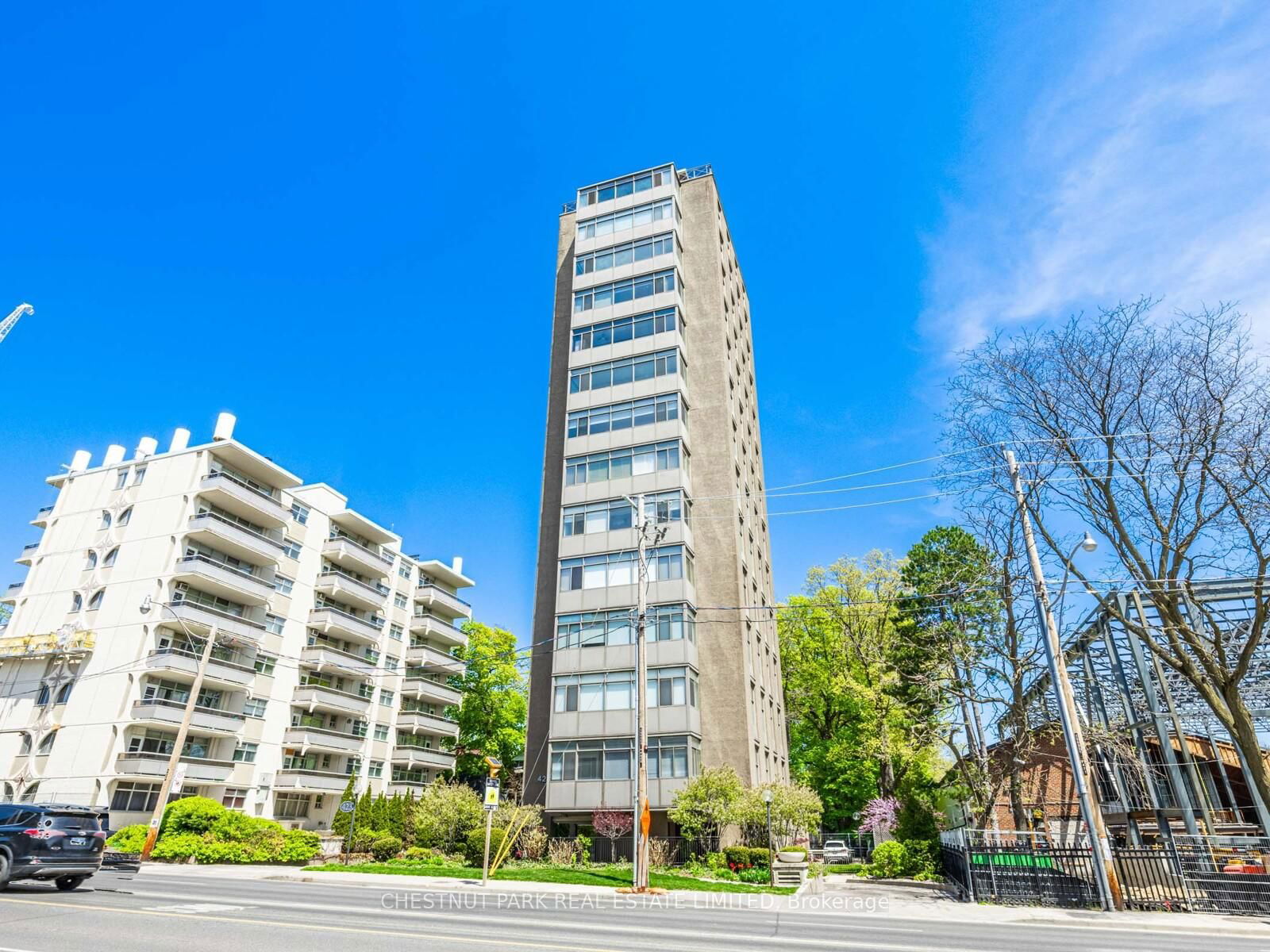 Condo for sale at 8-423 Avenue Road, Toronto, Yonge-St. Clair, M4V 2H7 - MLS: C12145254