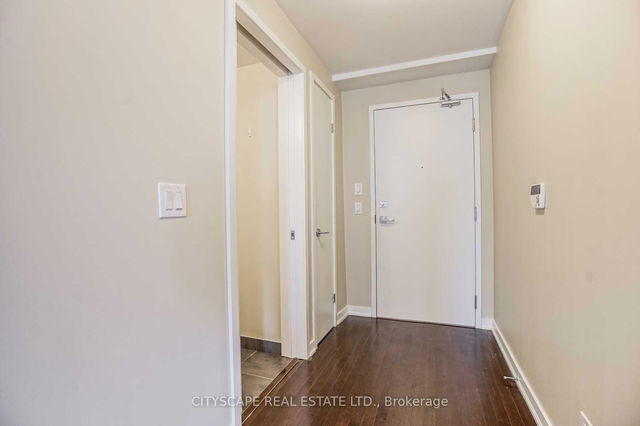 1202 - 14 York Street