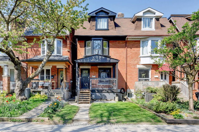 278 St. Clarens Avenue