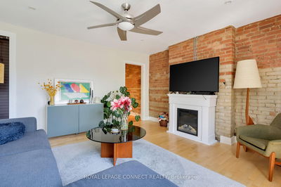 278 St. Clarens Ave, Toronto - Dufferin Grove image-0-4