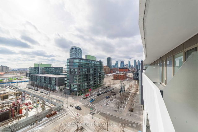 907 - 60 Tannery Road
