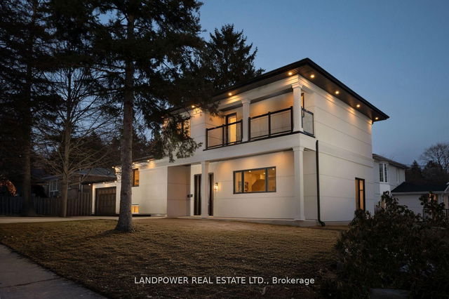 5 Trailside Drive