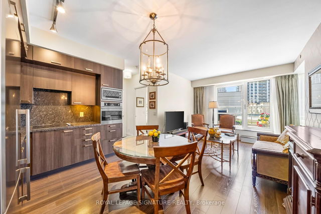 312 - 120 Harrison Garden Boulevard