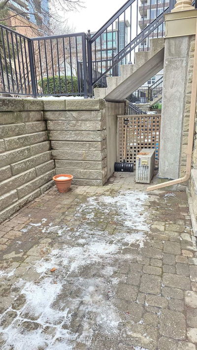 Unit 1212 — 21 Pirandello St, Toronto - Niagara image-0-2