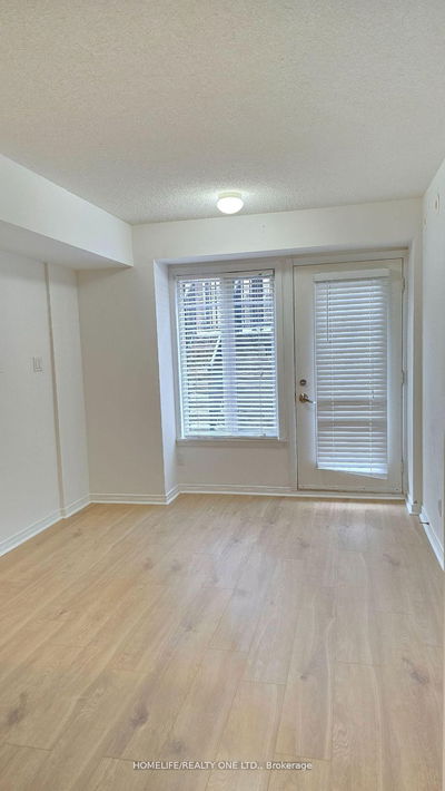 Unit 1212 — 21 Pirandello St, Toronto - Niagara image-0-4