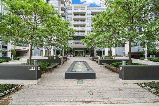 312 - 120 Harrison Garden Boulevard
