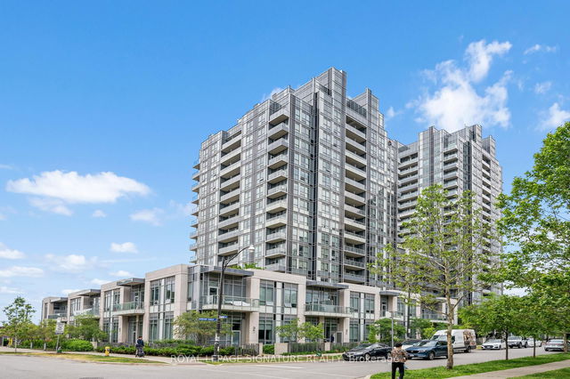 312 - 120 Harrison Garden Boulevard
