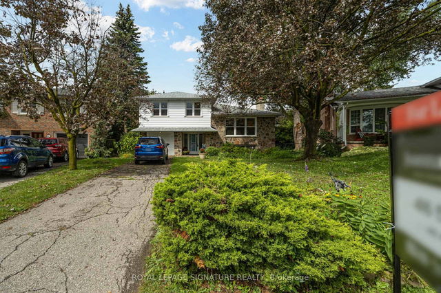 38 Elynhill Drive