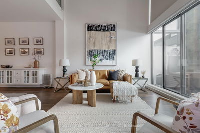 Unit 420 — 160 Baldwin St, Toronto - Kensington-Chinatown image-0-1