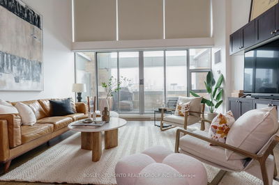 Unit 420 — 160 Baldwin St, Toronto - Kensington-Chinatown image-0-2