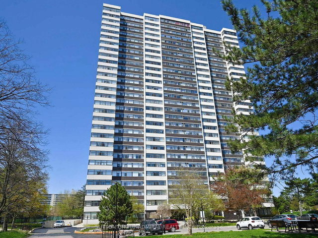 1204 - 100 Antibes Drive