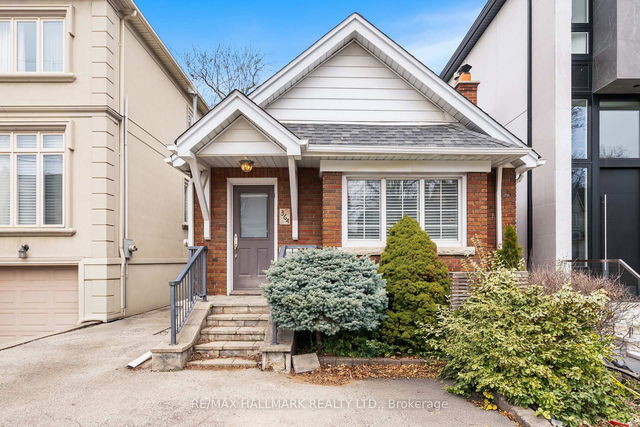 364 Deloraine Avenue