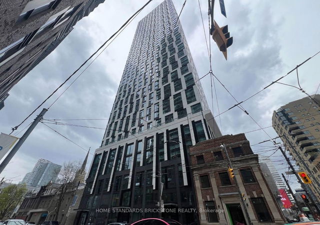 2102 - 252 Church Street