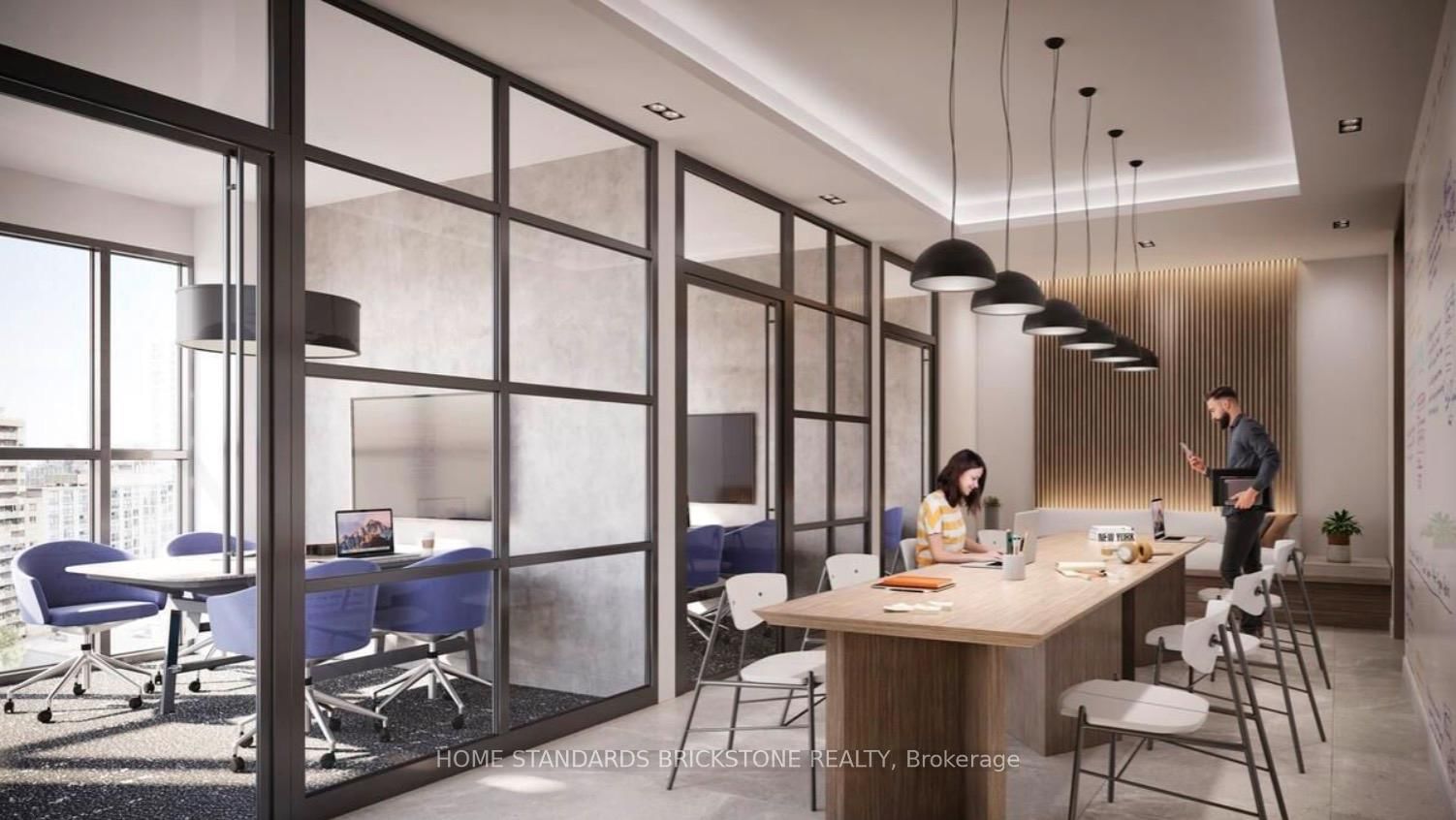 252 Church Street, Unit 2102 - Photo 16