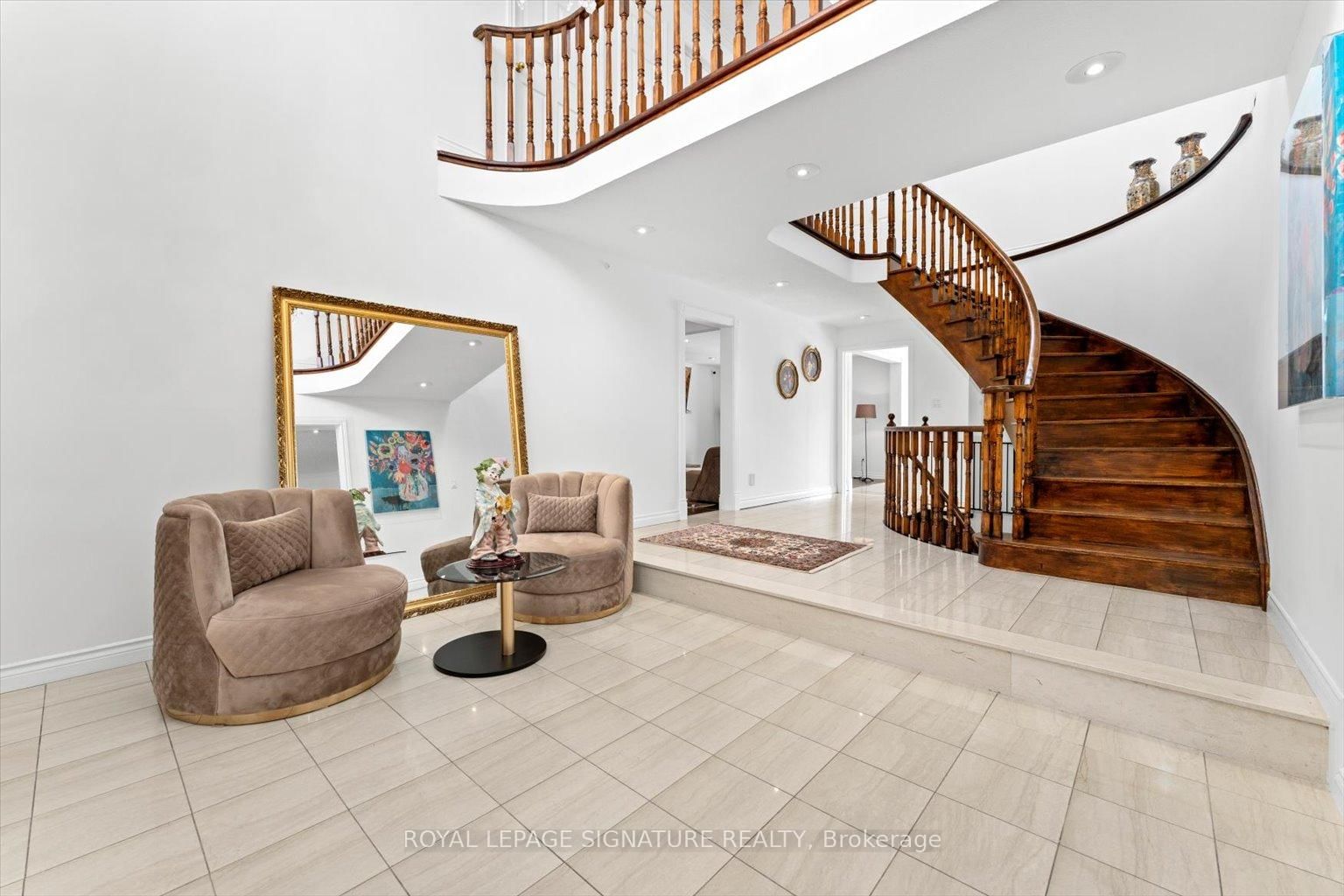 Detached House for sale at 89 Risebrough Avenue, Toronto, Newtonbrook East, M2M 2E2 - MLS: C12145629
