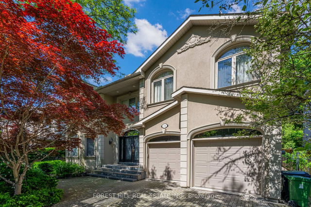 134 Yorkminster Road