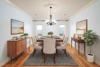 134 Yorkminster Rd, Toronto - St. Andrew-Windfields image-0-4