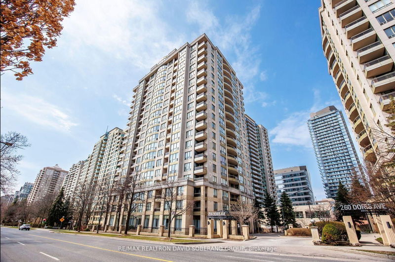 home for sale on 507-256 Doris Avenue