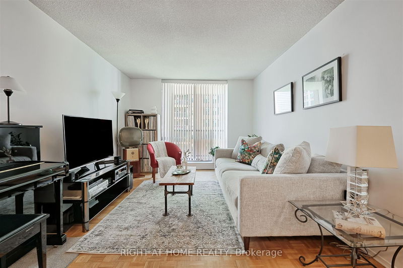 home for sale on 804-250 Jarvis Street