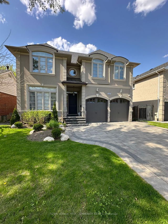 242 Connaught Avenue