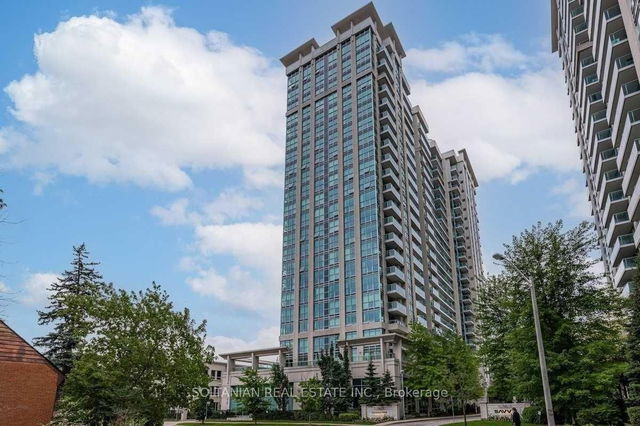 1211 - 17 Anndale Drive
