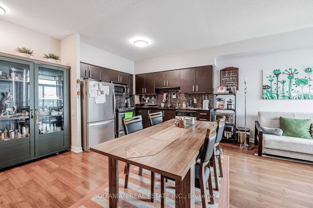 1211 - 17 Anndale Drive
