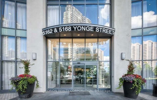 3710 - 5162 Yonge Street