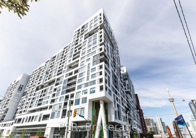 1220 - 576 Front Street