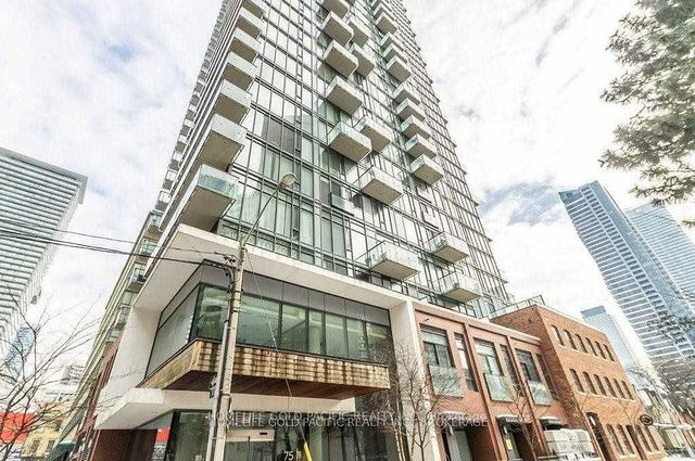 1107 - 75 St. Nicholas Street