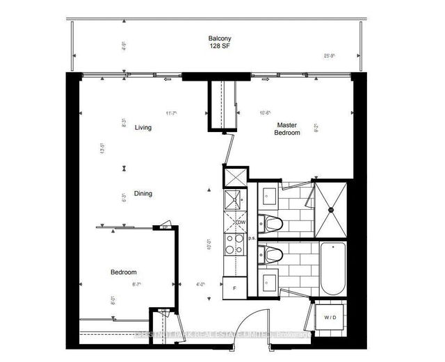 317 - 135 Lower Sherbourne Street