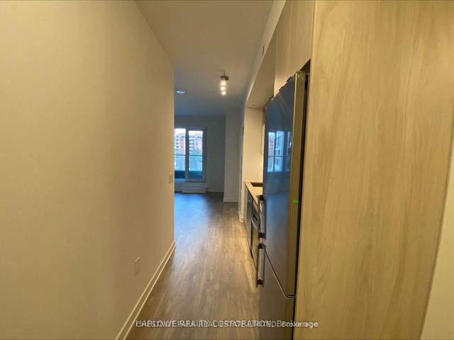 317 - 135 Lower Sherbourne Street