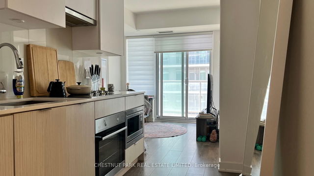 3608 - 99 Broadway Avenue