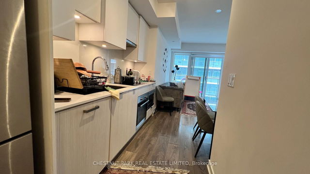 3506 - 99 Broadway Avenue