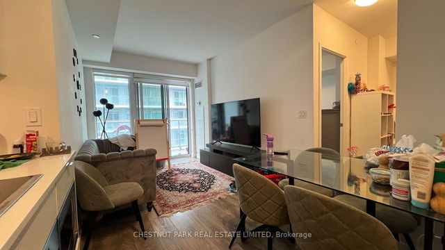3506 - 99 Broadway Avenue