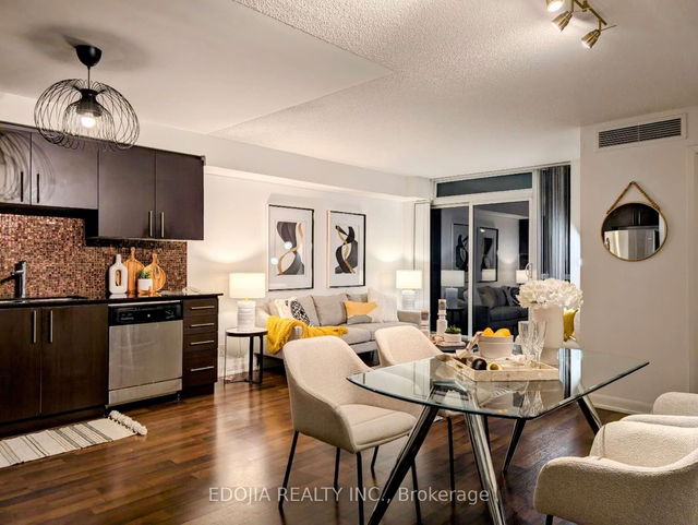 1011 - 17 Anndale Drive