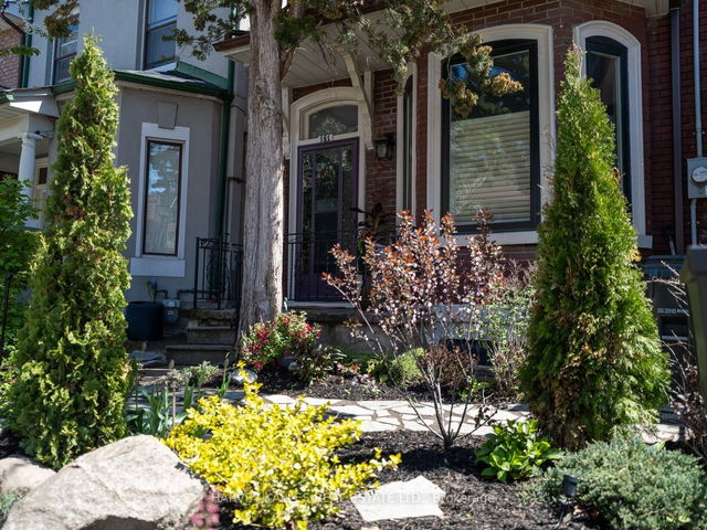 161 Euclid Avenue